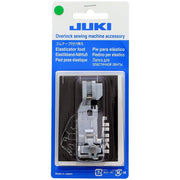 Juki Elasticator Foot 401 - 38095 for MO Series Sergers & Bernina Sergers