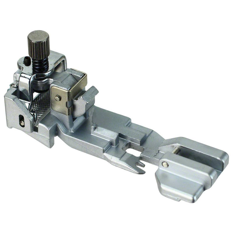 Juki Elasticator Foot 401 - 38095 for MO Series Sergers & Bernina Sergers