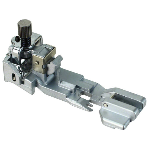 Juki Elasticator Foot 401 - 38095 for MO Series Sergers & Bernina Sergers