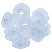 Husqvarna Viking Bobbins – 10 Pack | Concave Design | 4120975 - 45