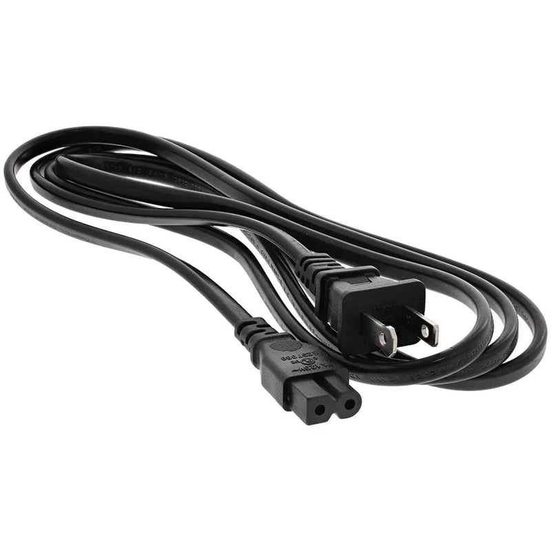 Power Cord (Polarized 2 - Prong) – Brother, Baby Lock, Juki – OEM Part XC6052151