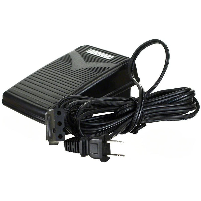 Electronic Foot Control with Cord (3 - Prong, 110/120V) – Sewing & Serger Pedal – Part 419451 - 003