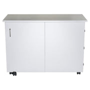 Horn Model 4200 Electric Lift Sewing Cabinet