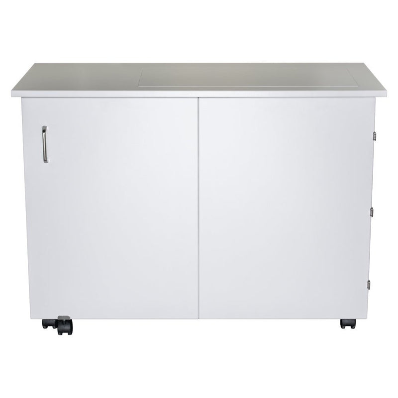 Horn Model 4200 Electric Lift Sewing Cabinet