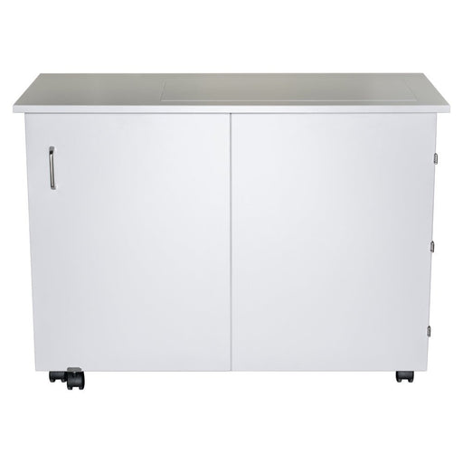 Horn Model 4200 Electric Lift Sewing Cabinet
