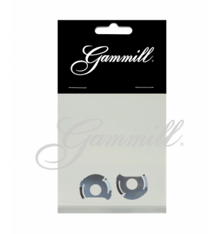 Gammill Anti - Backlash Spring Circle (TOWA) – Package of 2