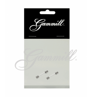Gammill Fuse 6A (Fast Acting) – Vision & Vision 2.0 (2 Pack)