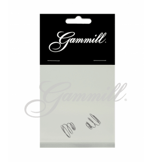 Gammill Cone Springs for Intermittent Tension (Light) – Package of 2