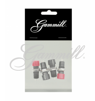 Gammill RS Handle Switch – Push Button SPST (Set of 4)