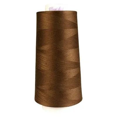 Maxi - Lock Serger Thread - Soapstone - 3000 Yard Cone | Overlock Thread | 51 - 32117