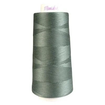 Maxi - Lock Serger Thread - Seafoam - 3000 Yard Cone | Overlock Thread | 51 - 32182