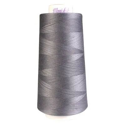 Maxi - Lock Serger Thread - Lilac - 3000 Yard Cone | Overlock Thread | 51 - 44841