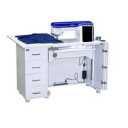 Horn 5400EL Sewing Cabinet