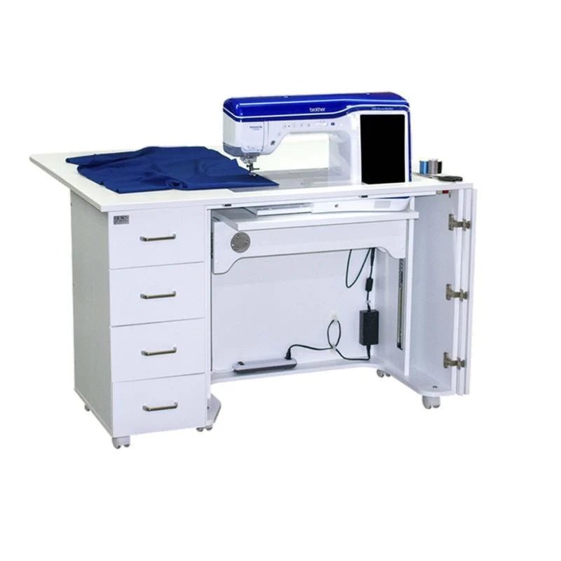 Horn 5400EL Sewing Cabinet