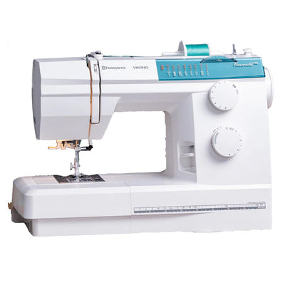 HUSQVARNA VIKING Emerald 116 Mechanical Sewing Machine