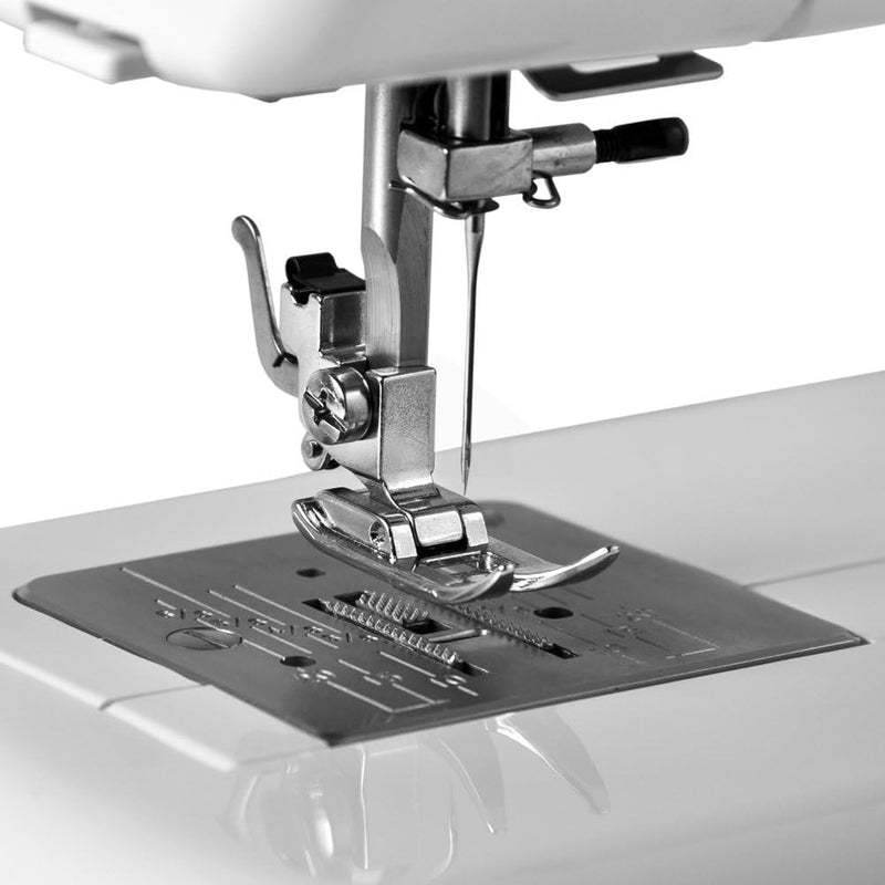 Janome 2212 Easy-to-Use Mechanical Sewing Machine