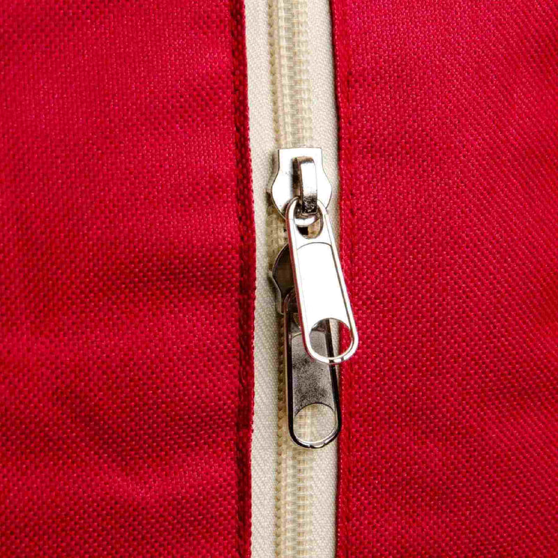 SINGER® Universal Canvas Sewing Machine Tote Bag – Brick