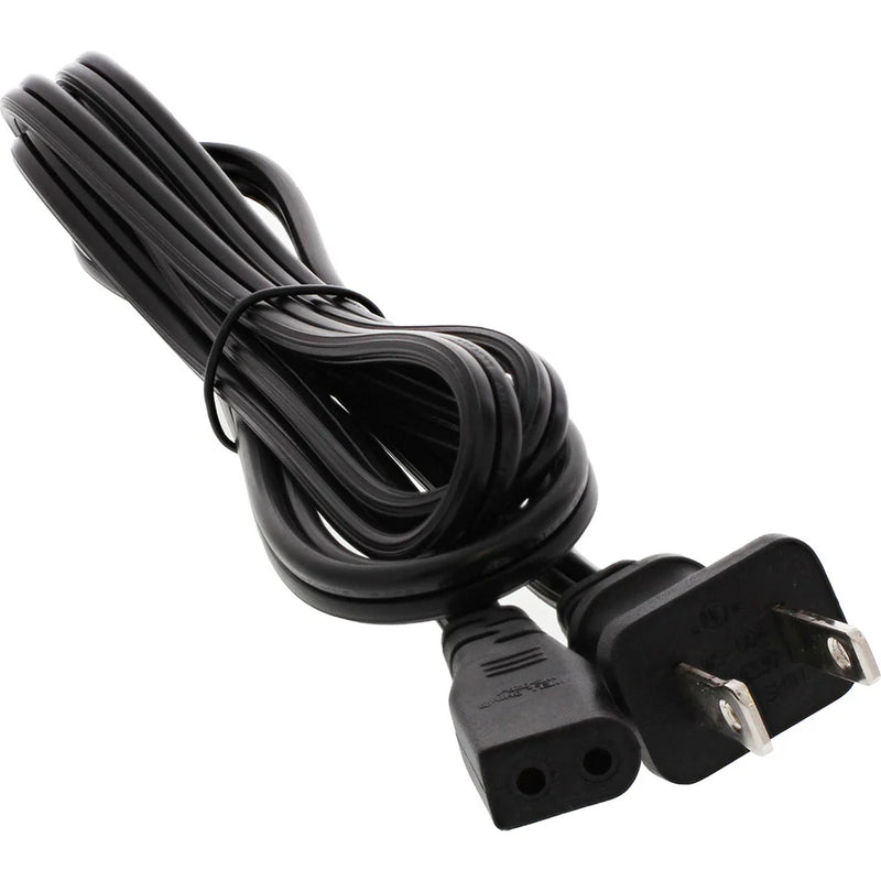 Janome Power Cord 653524007 | Multi - Brand Sewing Machine Power Cord OEM Replacement