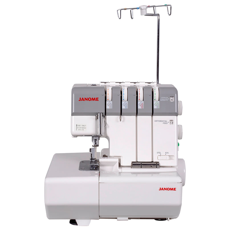 Janome MyLock 654D Sailing Line Serger