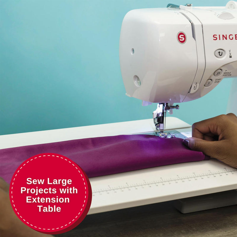 SINGER® Patchwork 7285Q Sewing & Quilting Machine