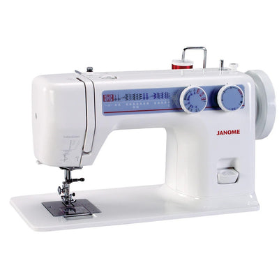 Janome 712T Non-Electric Treadle Sewing Machine