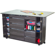 Horn Model 7600 Ultimate Sewing and Crafting Storage Center