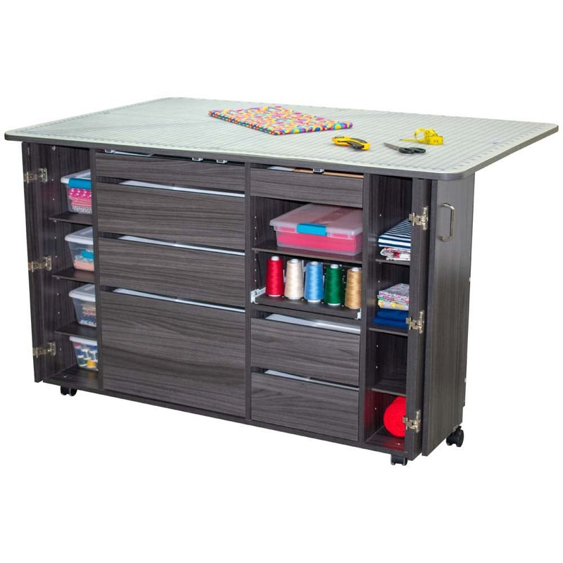 Horn Model 7600 Ultimate Sewing and Crafting Storage Center