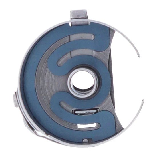 Janome Bobbin Case Unit V2 – Part 767595005 (OEM Replacement)