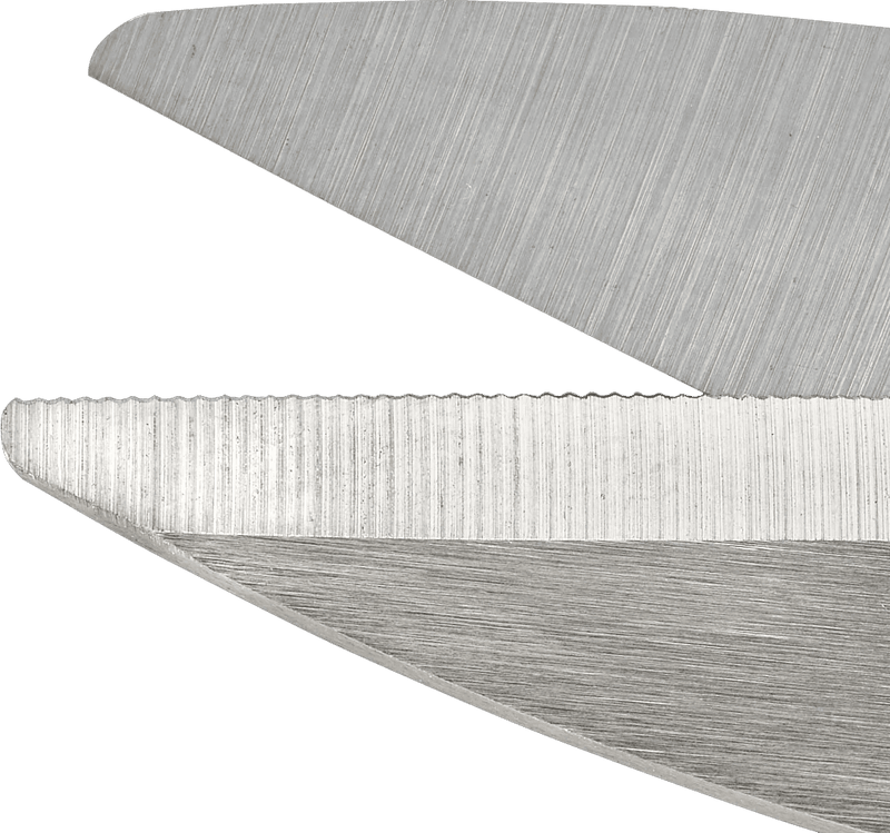 7 Serrated Scissors - OLFA - SCS - 2 | Professional Fabric Scissors for Sewing & Quilting