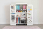 DreamBox Center in a craft room