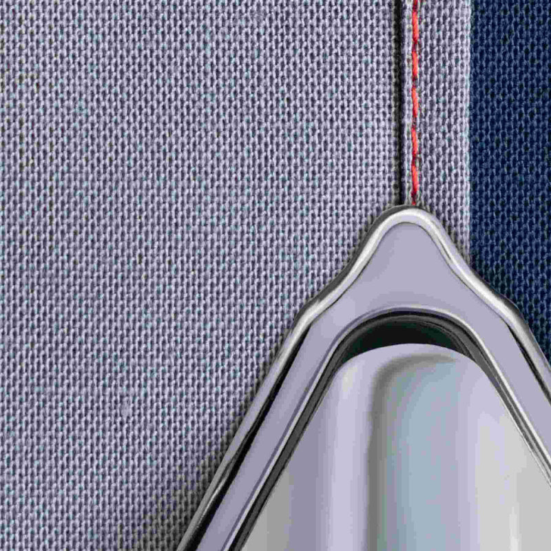 SINGER® SteamCraft Steam Iron Pink/Gray