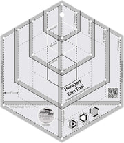 creative-grids-hexagon-trim-tool-cgrjaw4-front-view