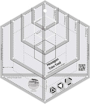 creative-grids-hexagon-trim-tool-cgrjaw4-front-view