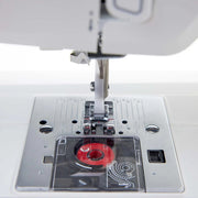 HUSQVARNA VIKING Onyx 25 Mechanical Sewing Machine