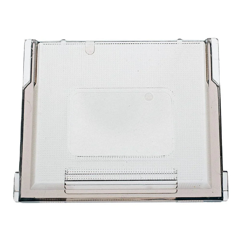 Janome Bobbin Cover Plate – OEM Part 822004006