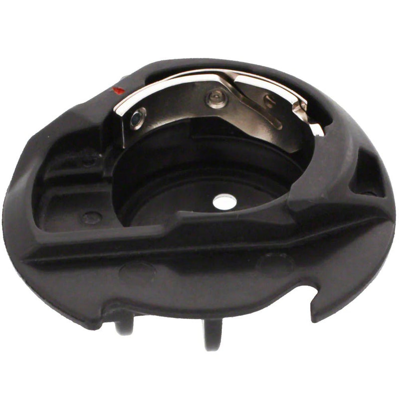 Bobbin Case 858570009 for Janome, Elna, Necchi & Bernette Sewing Machines