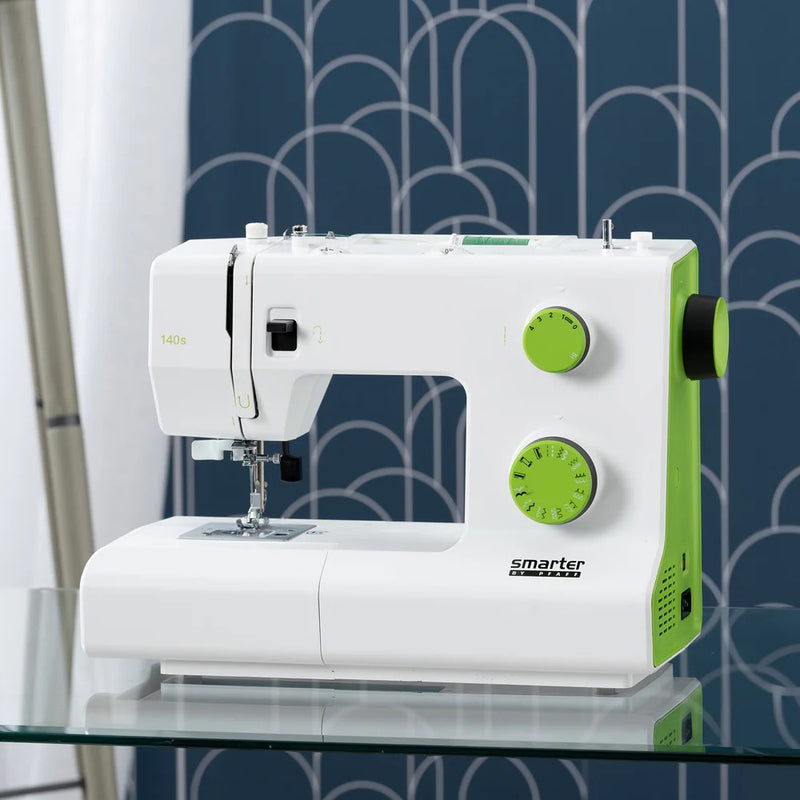 SMARTER BY PFAFF 140s Mechanical Sewing Machine