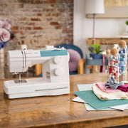 HUSQVARNA VIKING Emerald 116 Mechanical Sewing Machine
