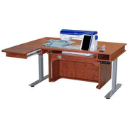 Horn Model 9000 New Heights Adjustable Sewing Table