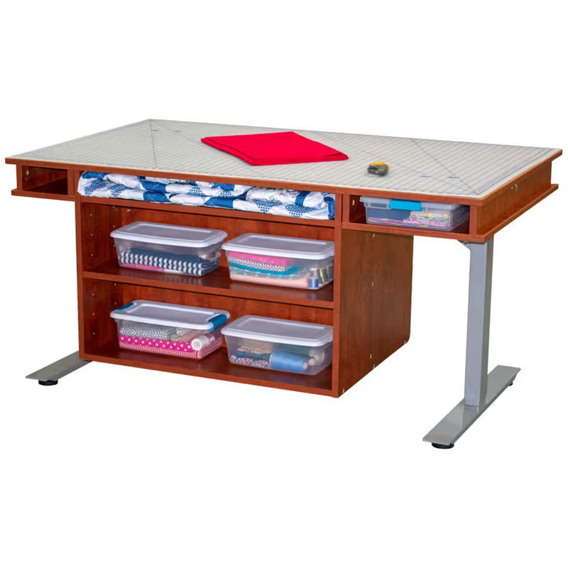 Horn Model 9000 New Heights Adjustable Sewing Table