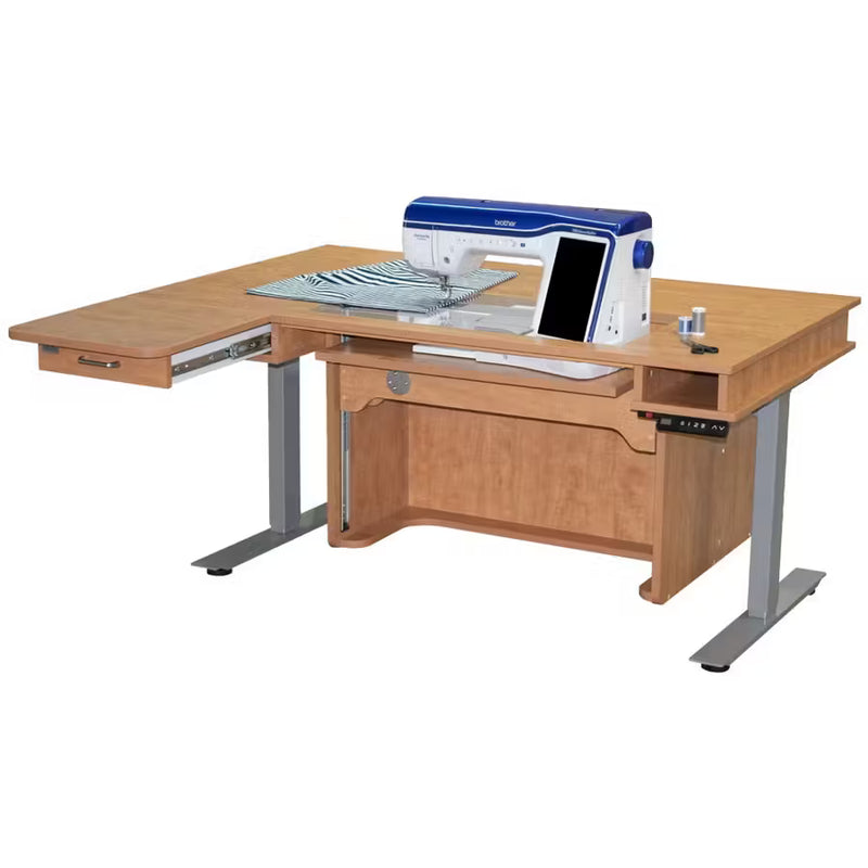 Horn Model 9000 New Heights Adjustable Sewing Table