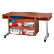 Horn Model 9000 New Heights Adjustable Sewing Table