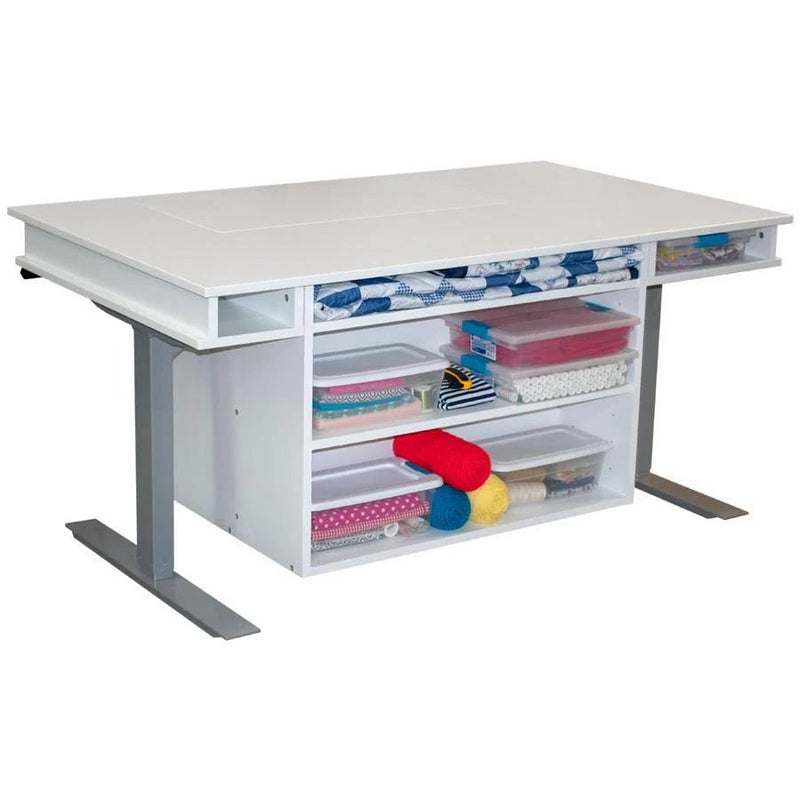 Horn Model 9000 New Heights Adjustable Sewing Table