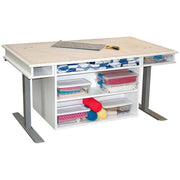 Horn Model 9000 New Heights Adjustable Sewing Table