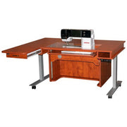 Horn Model 9000 New Heights Adjustable Sewing Table