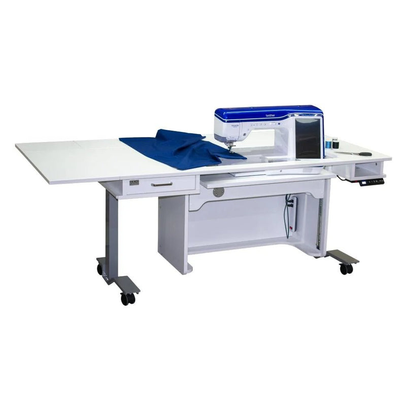 Horn Model 9100 Height Adjustable Sewing Table