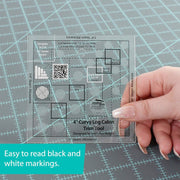 creative-grids-curvy-log-cabin-trim-tool-mini-4-inch-cgrjaw6mini-front