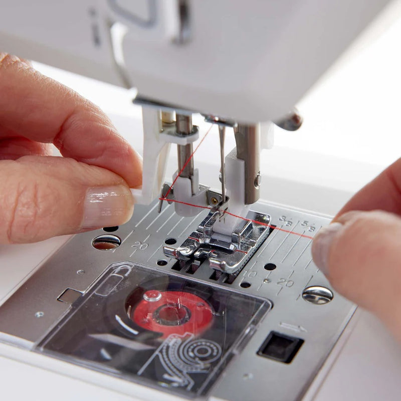 HUSQVARNA VIKING Onyx 15 Mechanical Sewing Machine