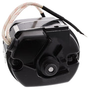 Singer 221 Featherweight Motor 98376 - 004 | 110/120V w/ Pulley Fits 221, 222, 301