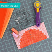 creative-grids-curvy-log-cabin-trim-tool-mini-4-inch-cgrjaw6mini-front